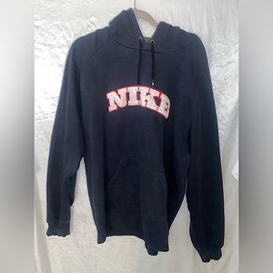 Vintage Nike Hoodie